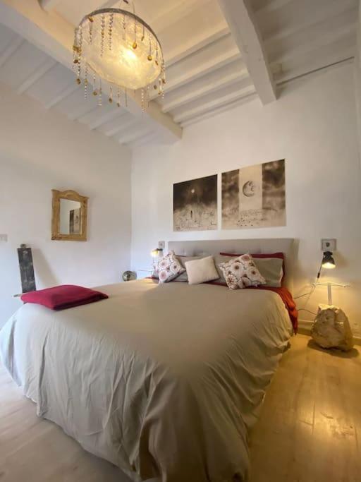 Ferienwohnung La Sorpresa Sul Bastione With Panoramic Balcony Pitigliano Exterior foto