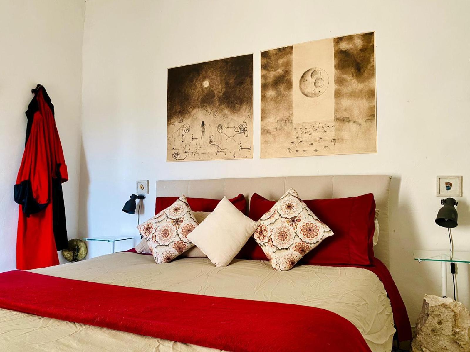Ferienwohnung La Sorpresa Sul Bastione With Panoramic Balcony Pitigliano Exterior foto